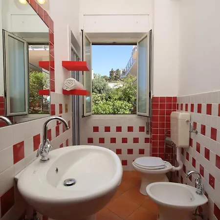 Hébergement de vacances Argento Relais *