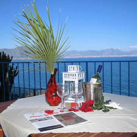 Argento Relais Hébergement de vacances