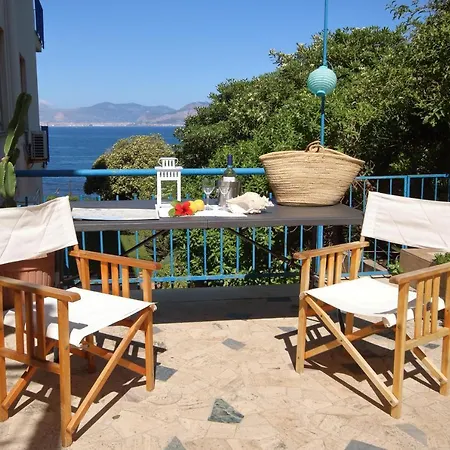 Argento Relais Hébergement de vacances