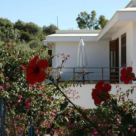 Argento Relais Hébergement de vacances *