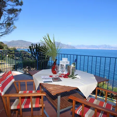 Argento Relais