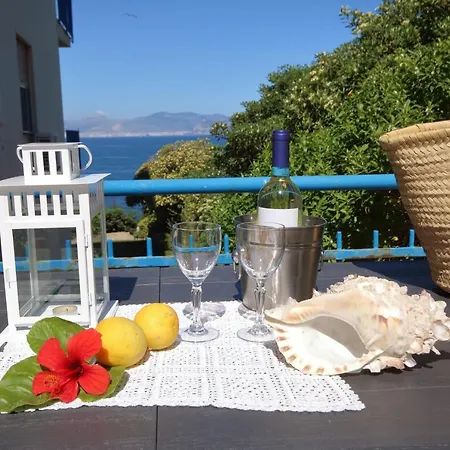 Hébergement de vacances Argento Relais *