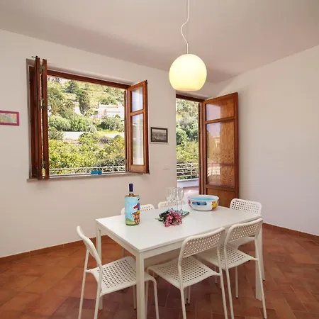 Casa de Férias Argento Relais *