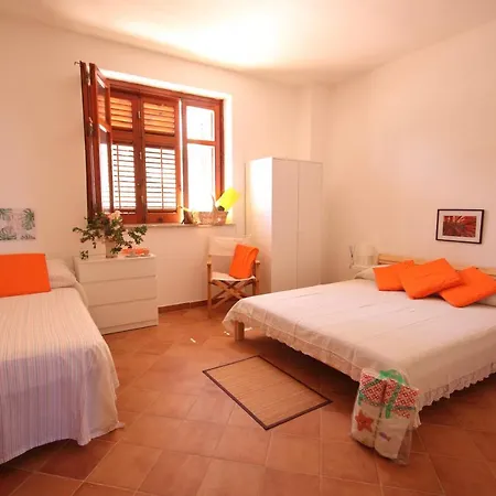 Hébergement de vacances Argento Relais *