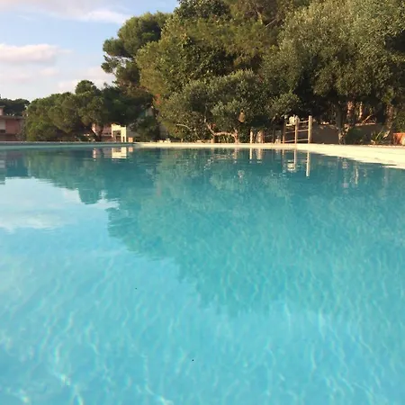 Hébergement de vacances Argento Relais *