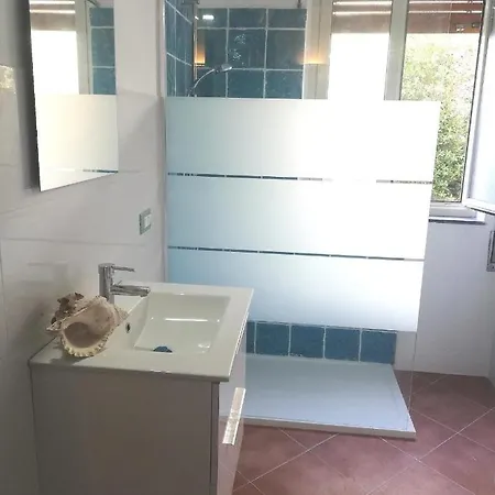 בית נופש Argento Relais