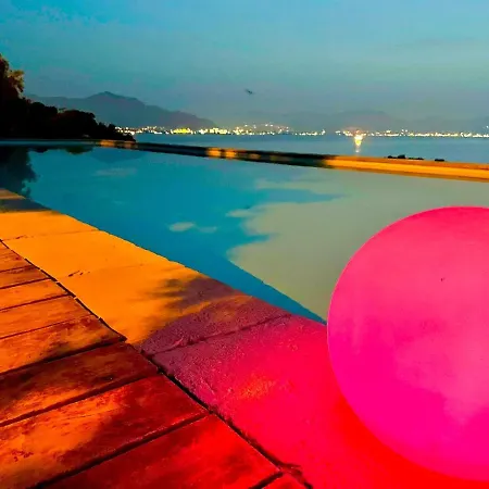 Hébergement de vacances Argento Relais