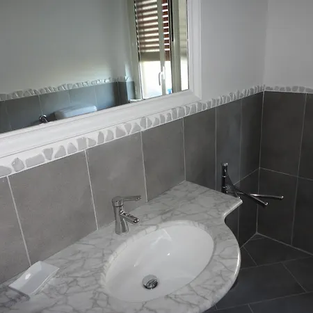 Argento Relais Hébergement de vacances *