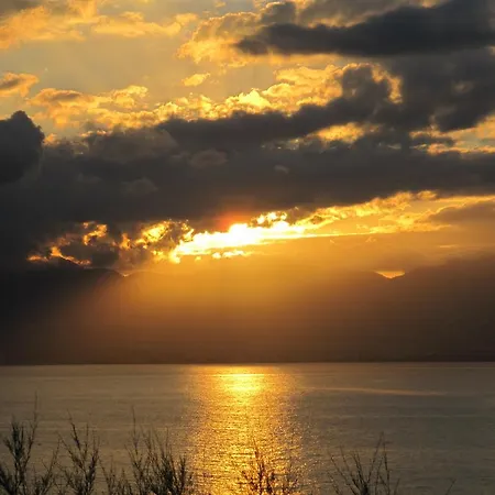 Hébergement de vacances Argento Relais *