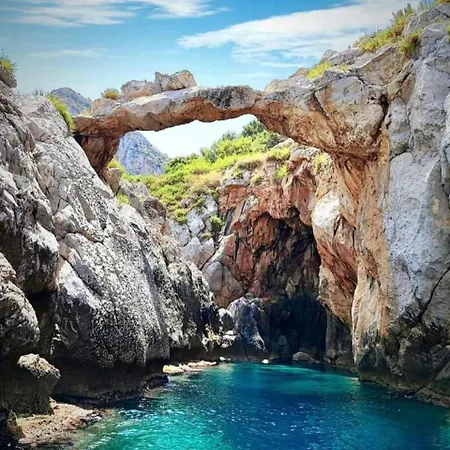 Argento Relais * Bagheria