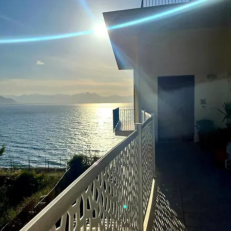 Hébergement de vacances Argento Relais Bagheria