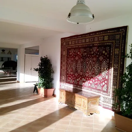 Argento Relais Hébergement de vacances *