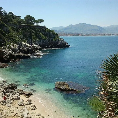 Argento Relais Hébergement de vacances *