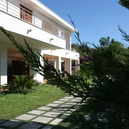בית נופש Argento Relais בגרייה