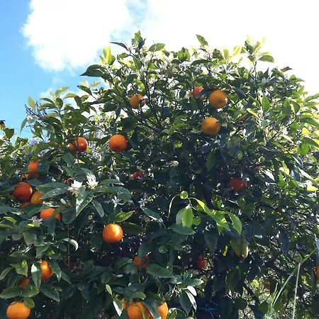 Argento Relais Hébergement de vacances