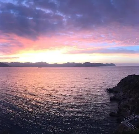 Argento Relais Hébergement de vacances *