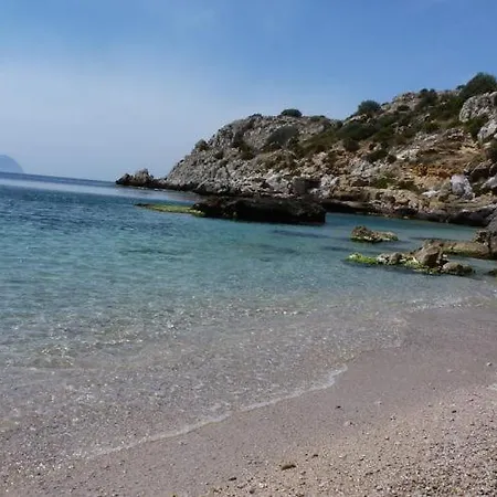 Hébergement de vacances Argento Relais