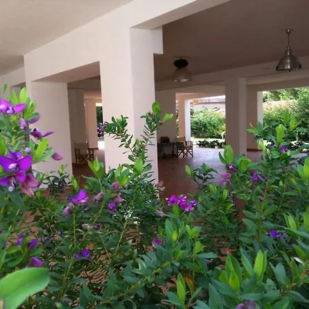 Argento Relais Hébergement de vacances Bagheria