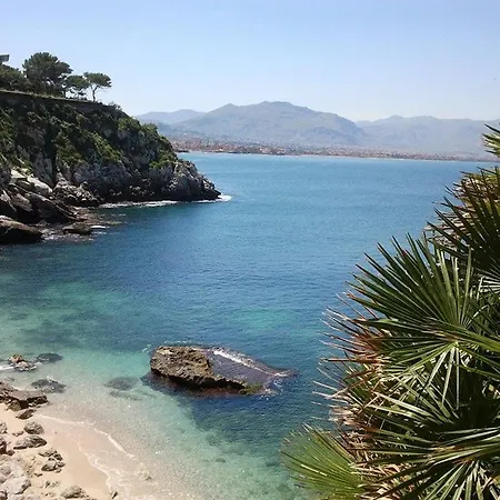 Hébergement de vacances Argento Relais *