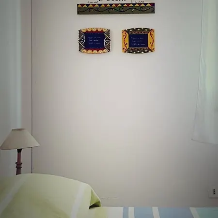 Hébergement de vacances Argento Relais *