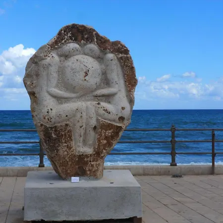 Argento Relais Hébergement de vacances