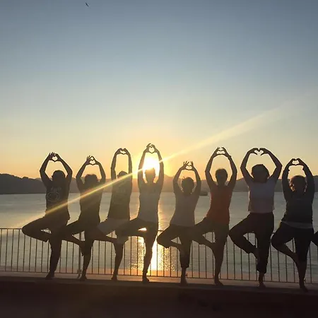 Hébergement de vacances Argento Relais