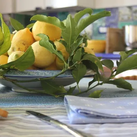 Hébergement de vacances Argento Relais