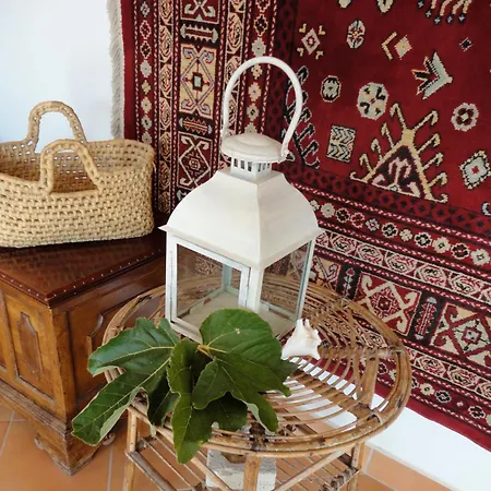 Argento Relais Hébergement de vacances Bagheria