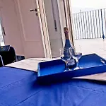 Argento Relais *