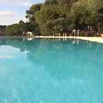 Dom wakacyjny Argento Relais *