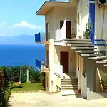 Dom wakacyjny Argento Relais Bagheria