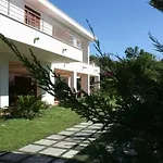 펜션 Argento Relais 바게리아