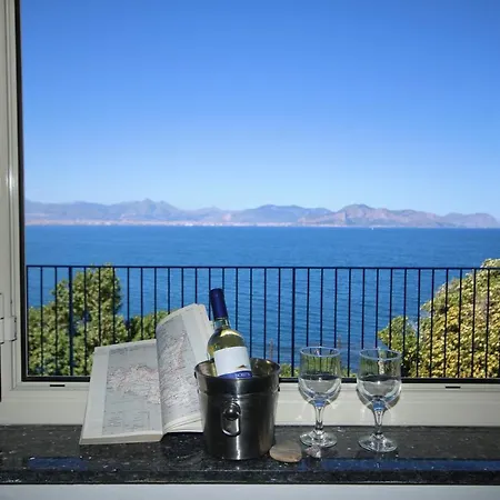 Holiday home Argento Relais *