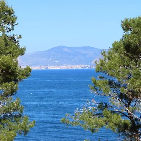 Holiday home Argento Relais *