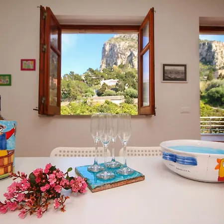 Argento Relais