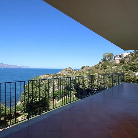Holiday home Argento Relais