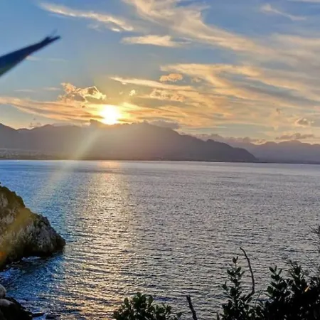 Argento Relais Holiday home Bagheria