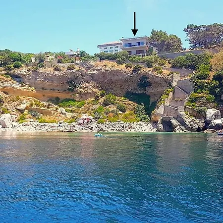 Argento Relais Holiday home