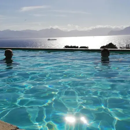 Feriehus Argento Relais Bagheria