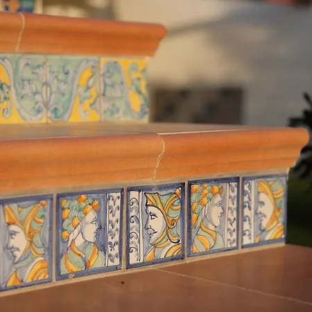 Argento Relais Bagheria