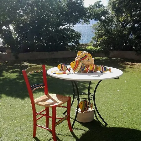 Argento Relais * Bagheria