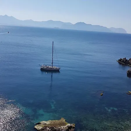 Argento Relais * Bagheria