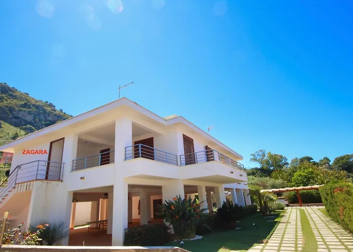 Сasa de vacaciones Argento Relais