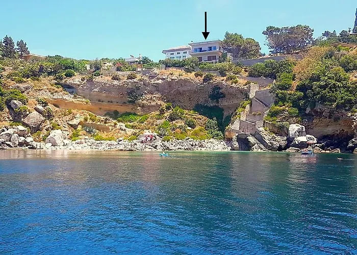 Argento Relais Сasa de vacaciones