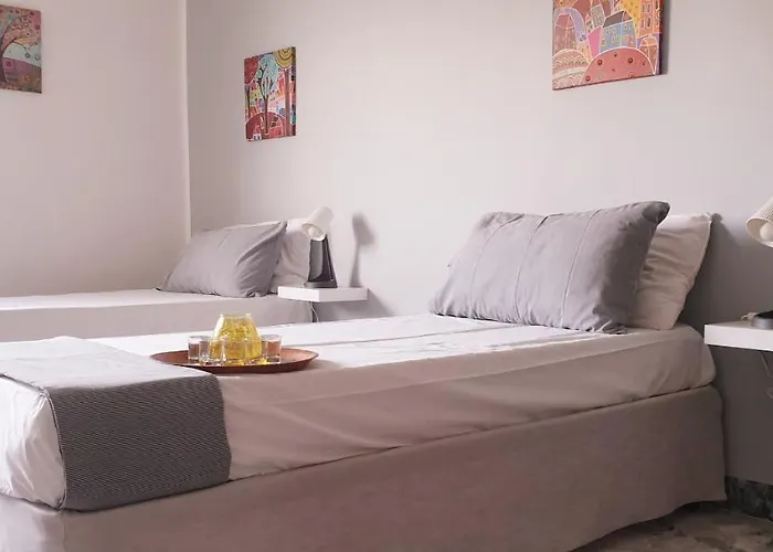 Сasa de vacaciones Argento Relais *
