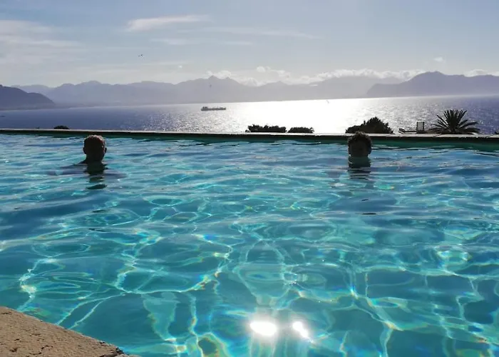 Сasa de vacaciones Argento Relais Bagheria