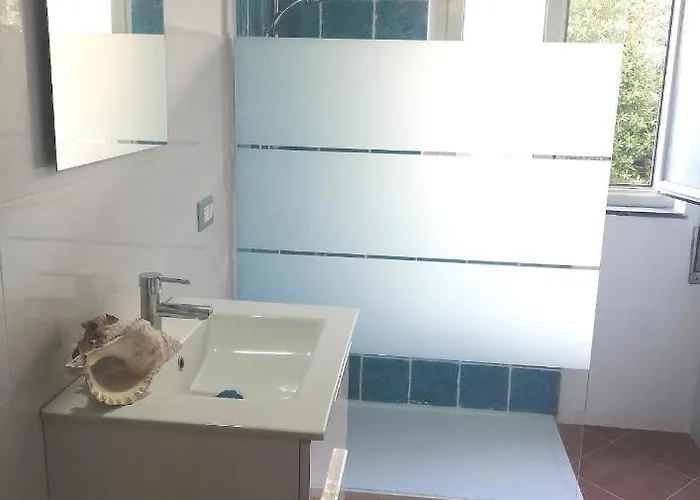 Сasa de vacaciones Argento Relais