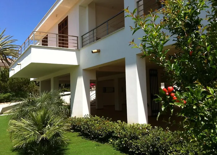Argento Relais Сasa de vacaciones *
