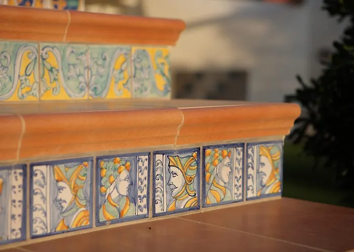 Argento Relais Bagheria