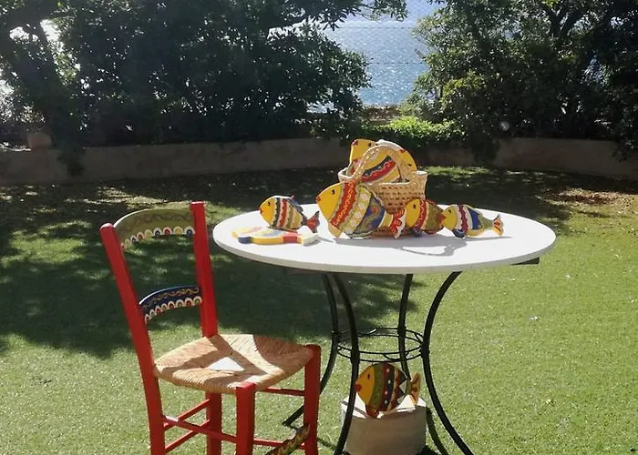 Argento Relais * Bagheria